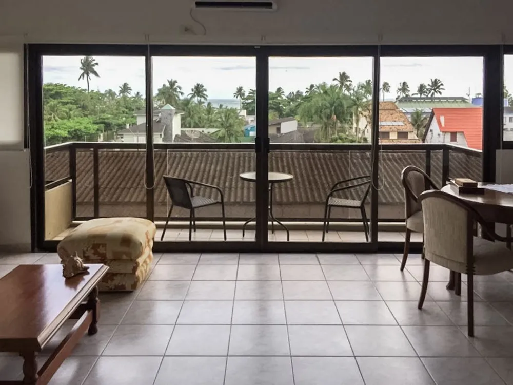 Apartamento, 3 quartos, 205 m² - Foto 3