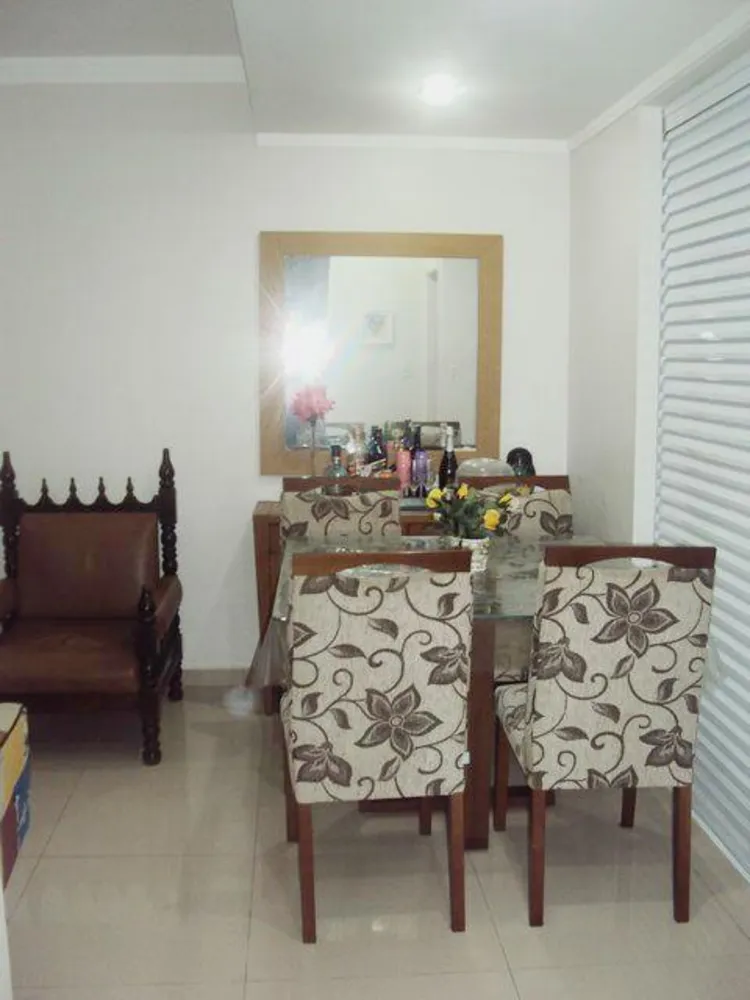 Apartamento, 2 quartos, 62 m² - Foto 2