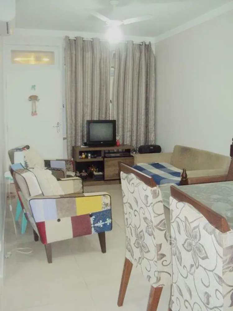 Apartamento, 2 quartos, 62 m² - Foto 1