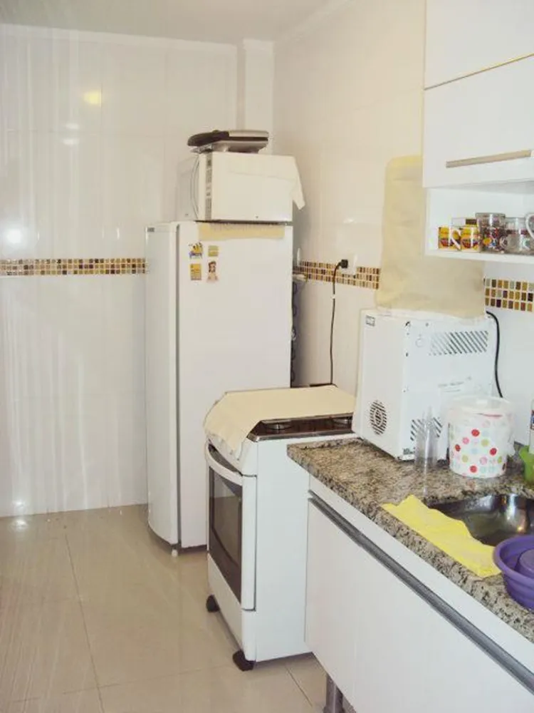 Apartamento, 2 quartos, 62 m² - Foto 8