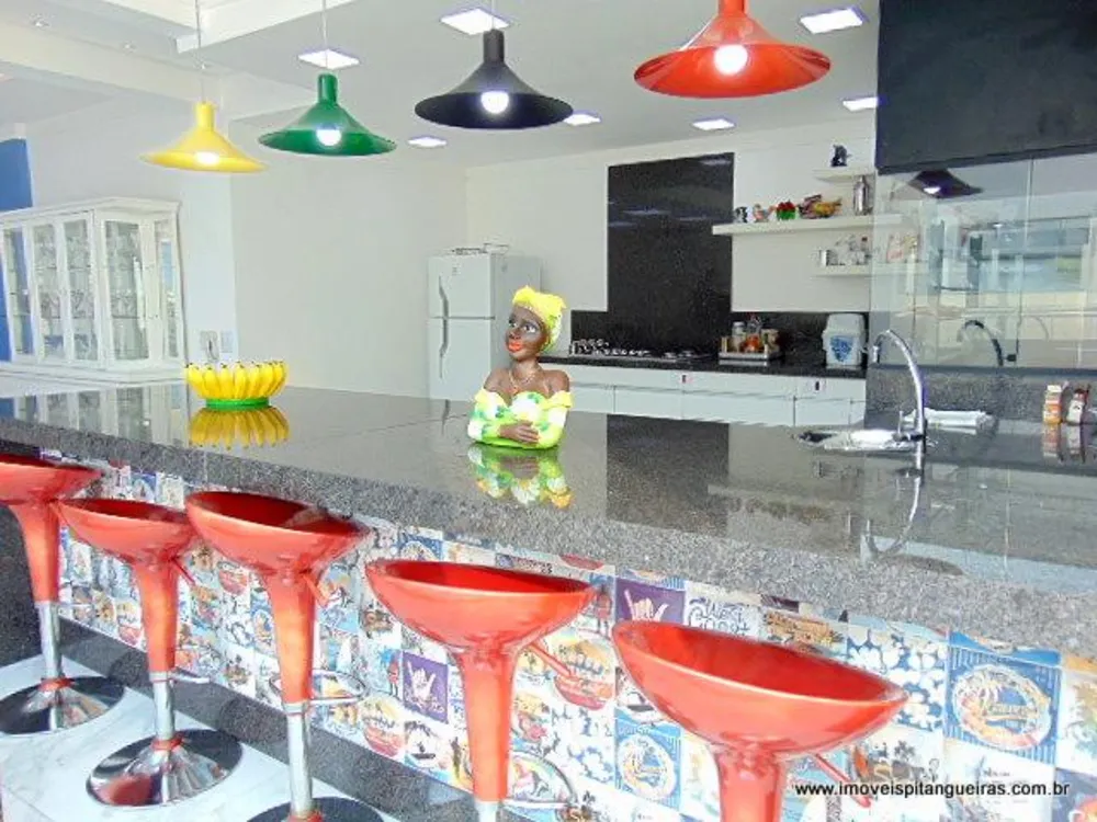 Cobertura, 3 quartos, 290 m² - Foto 5