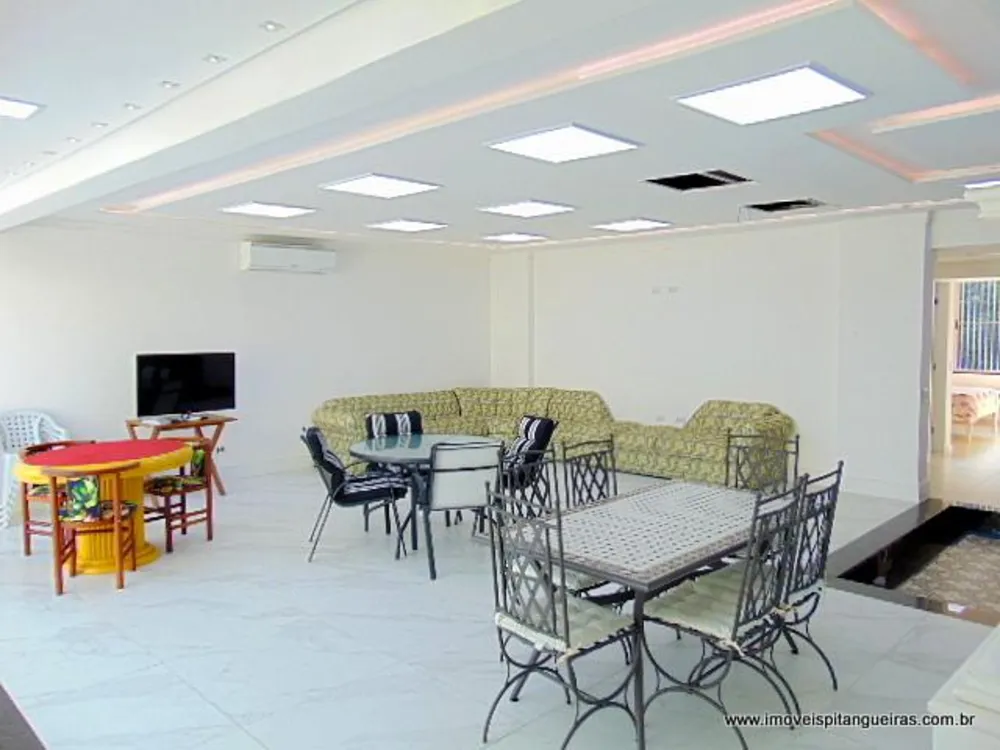 Cobertura, 3 quartos, 290 m² - Foto 2