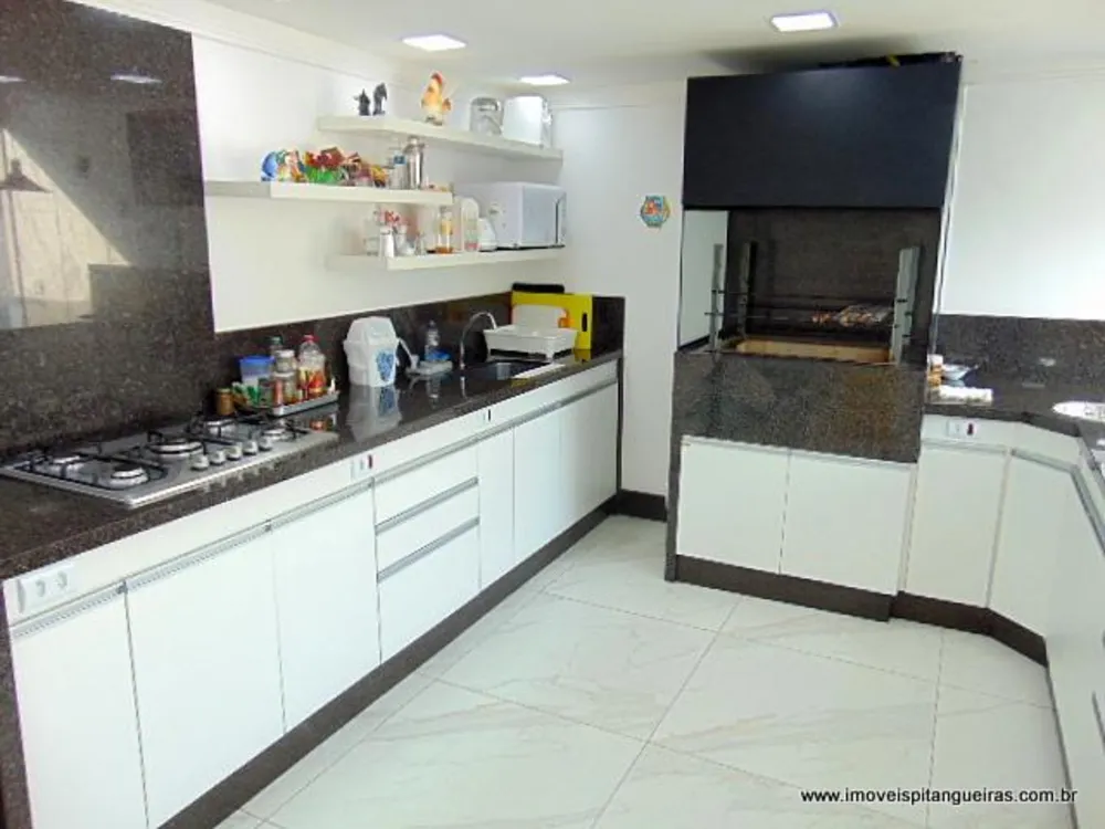 Cobertura, 3 quartos, 290 m² - Foto 6