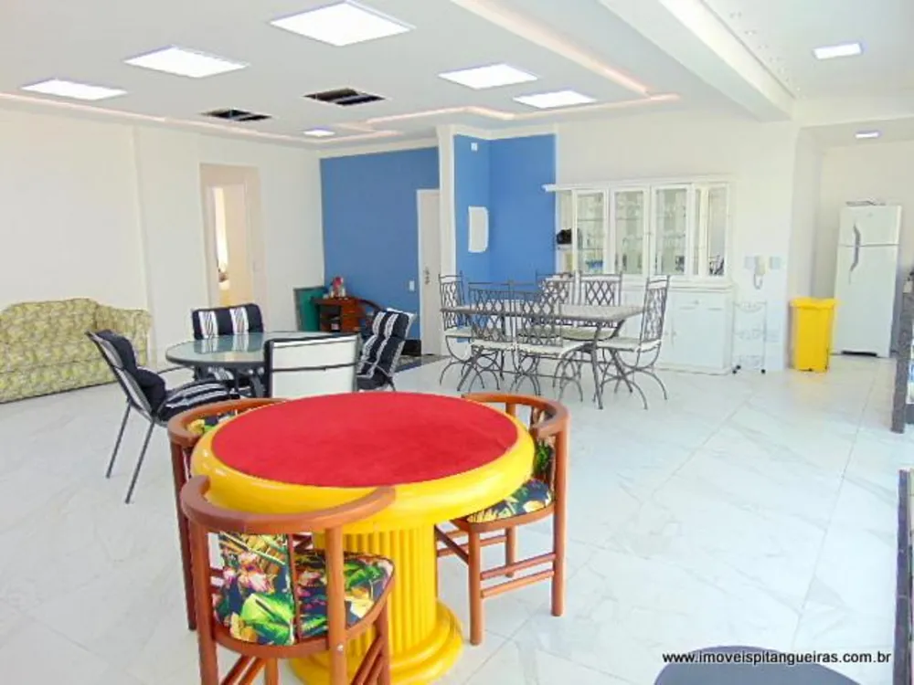 Cobertura, 3 quartos, 290 m² - Foto 1