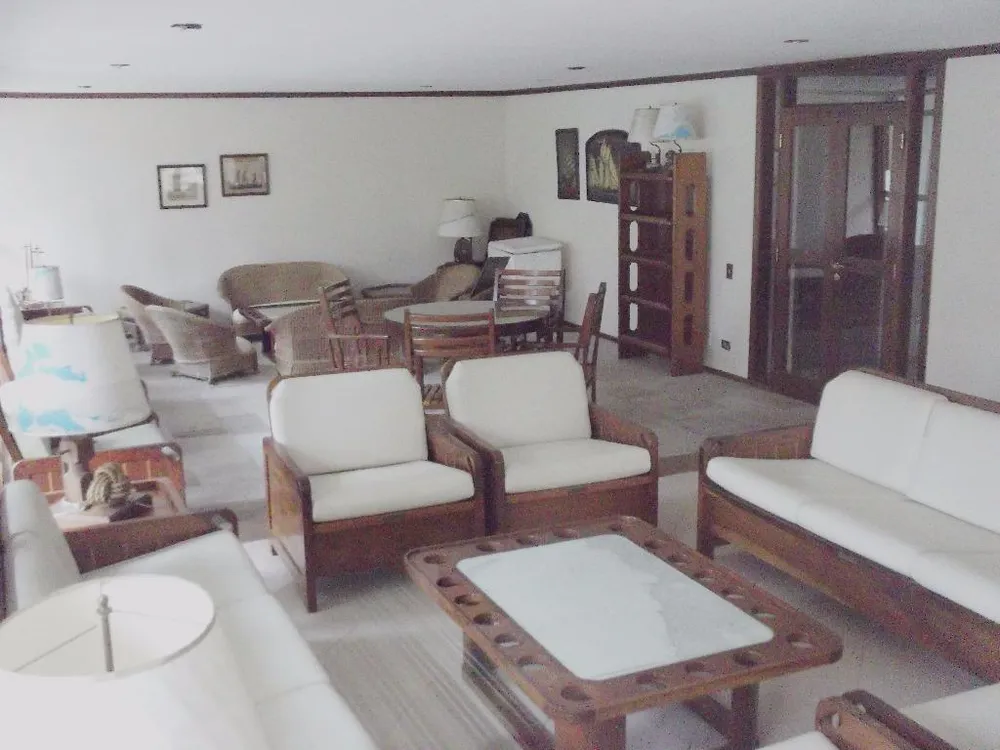 Cobertura, 3 quartos, 290 m² - Foto 9