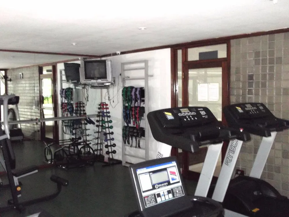 Cobertura, 3 quartos, 290 m² - Foto 11
