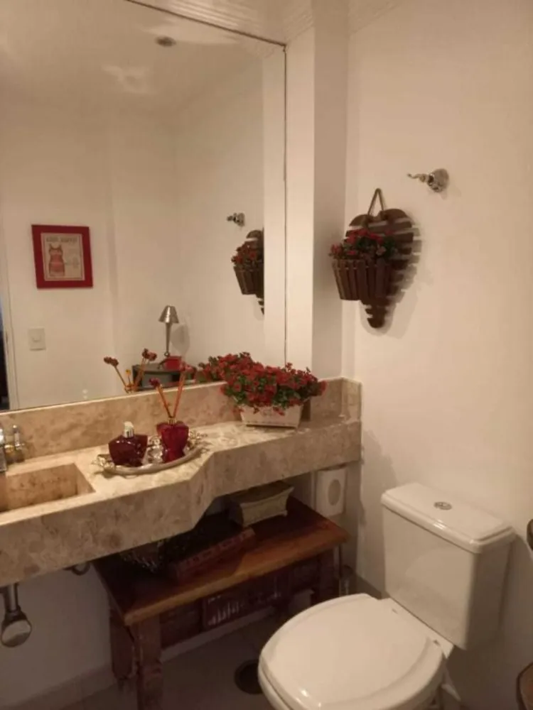 Apartamento, 3 quartos, 118 m² - Foto 9