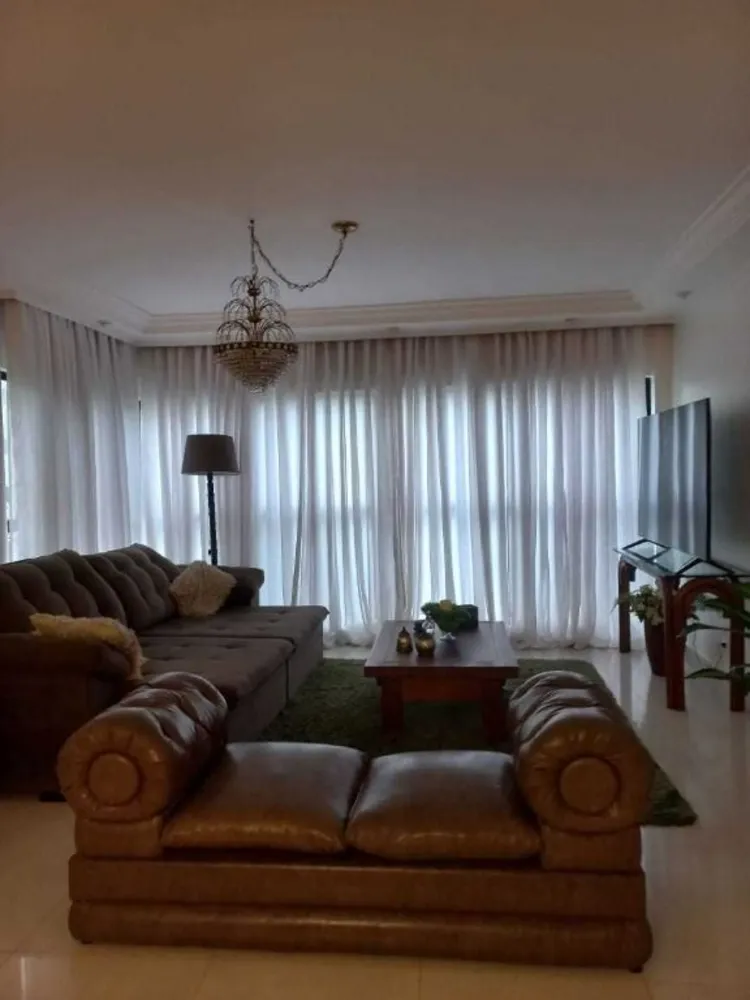 Apartamento, 3 quartos, 118 m² - Foto 4