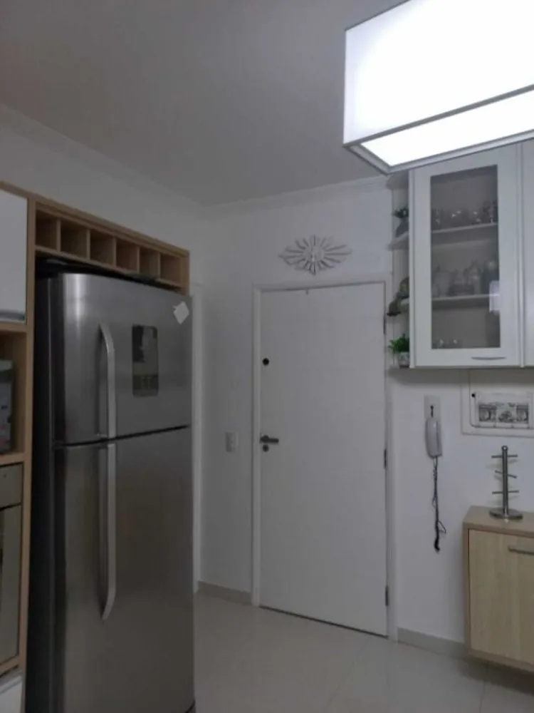 Apartamento, 3 quartos, 118 m² - Foto 12