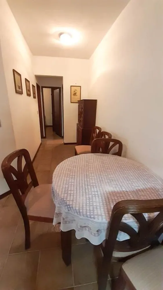 Apartamento, 2 quartos, 68 m² - Foto 3
