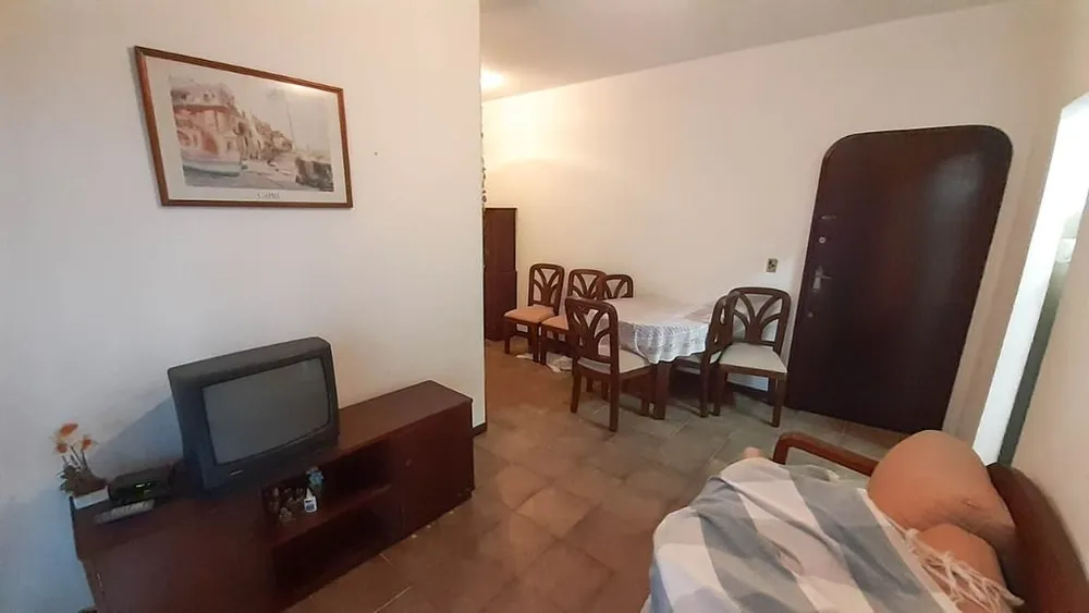 Apartamento, 2 quartos, 68 m² - Foto 2