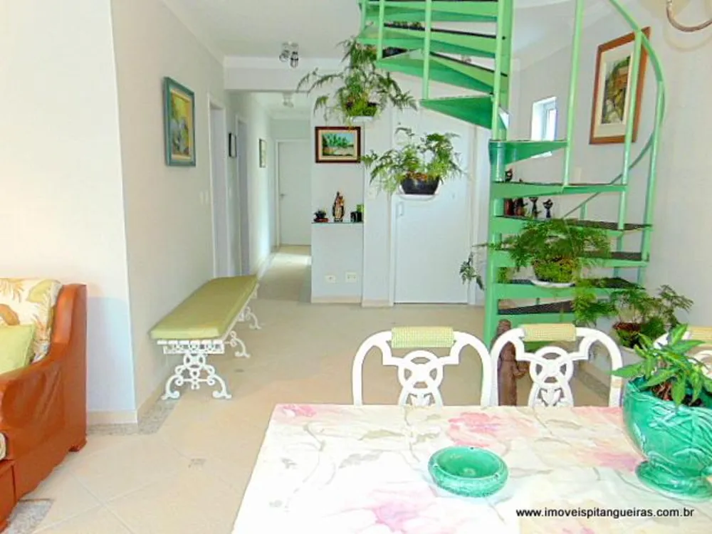 Cobertura, 4 quartos, 200 m² - Foto 3