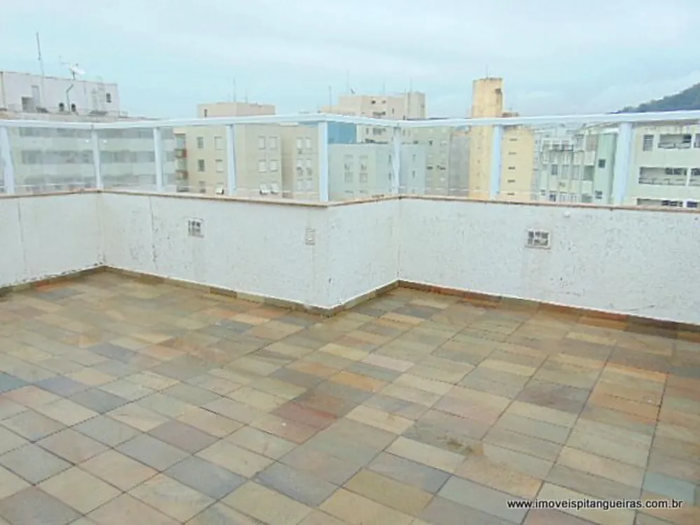 Cobertura, 4 quartos, 200 m² - Foto 7