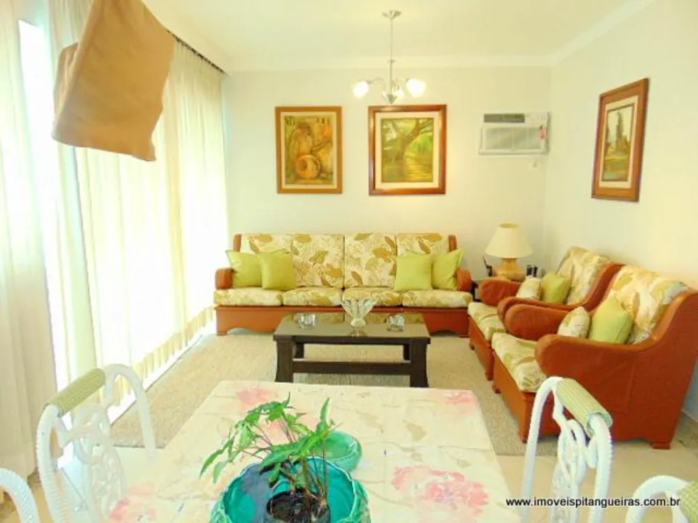 Cobertura, 4 quartos, 200 m² - Foto 2