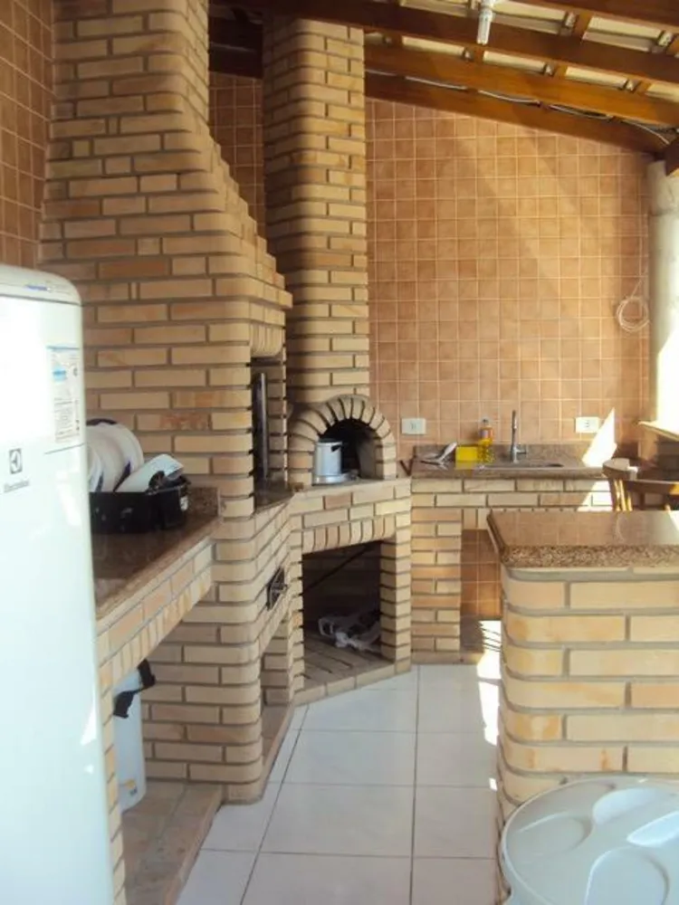 Cobertura, 3 quartos, 201 m² - Foto 8