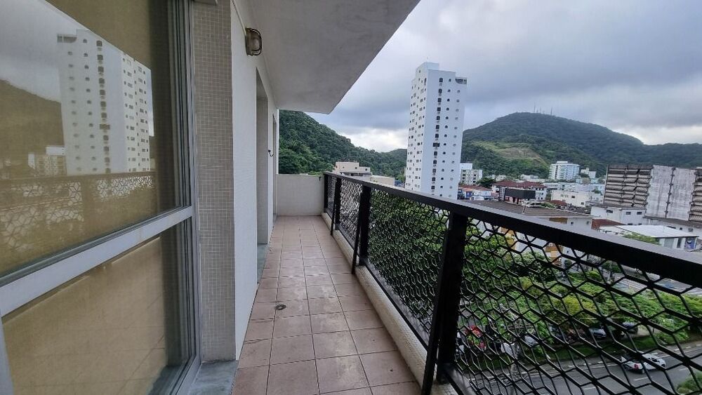 Apartamento, 3 quartos, 115 m² - Foto 1