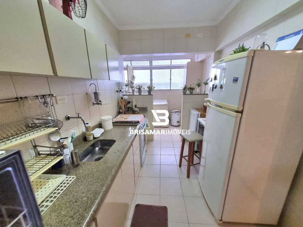 Apartamento, 2 quartos, 86 m² - Foto 2