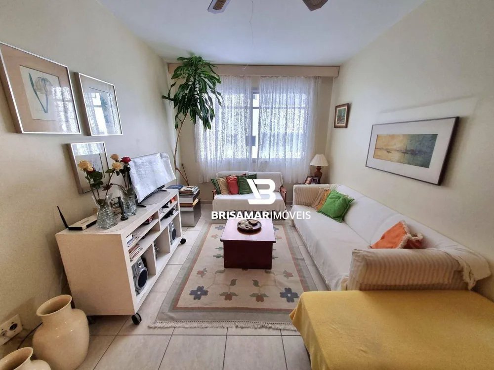 Apartamento, 2 quartos, 86 m² - Foto 5