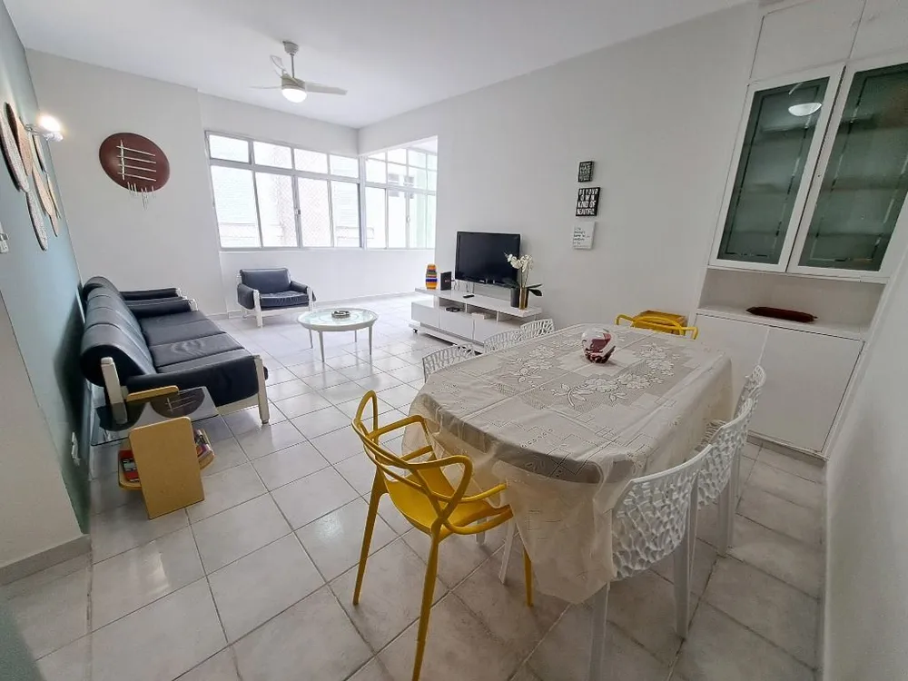 Apartamento, 3 quartos, 100 m² - Foto 1