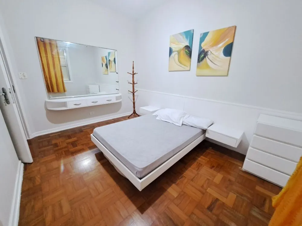 Apartamento, 3 quartos, 100 m² - Foto 8