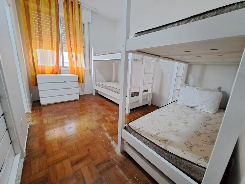 Apartamento, 3 quartos, 100 m² - Foto 5