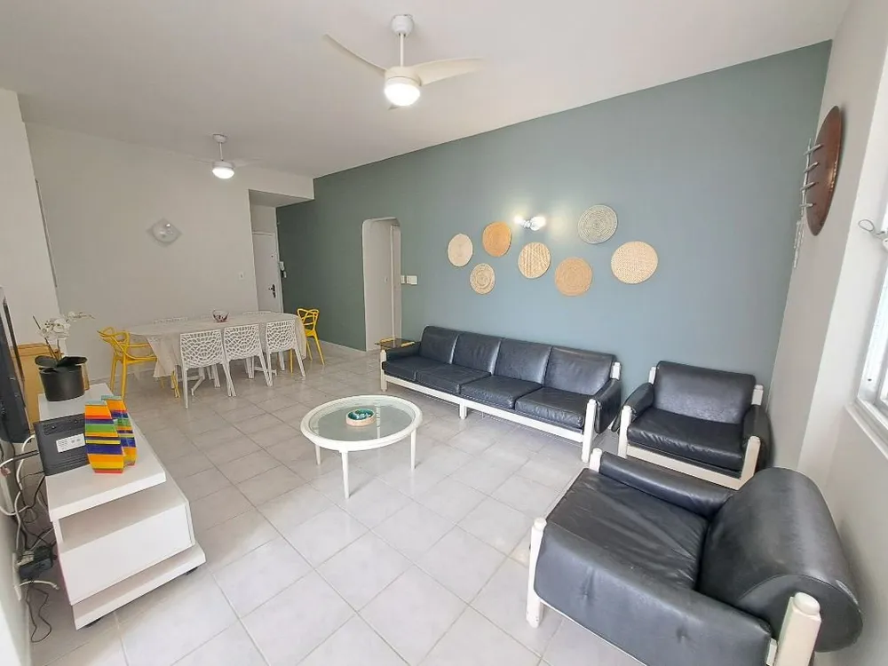 Apartamento, 3 quartos, 100 m² - Foto 2