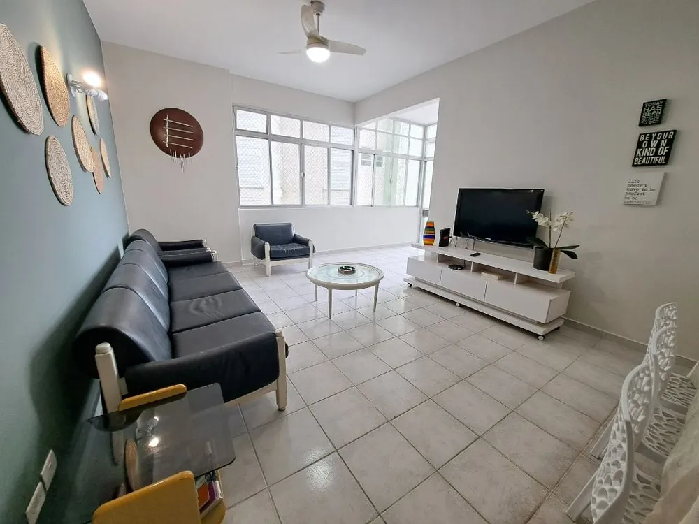 Apartamento, 3 quartos, 100 m² - Foto 4