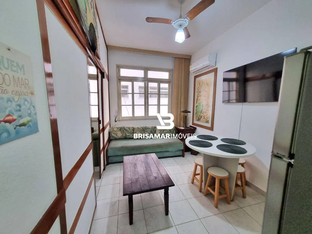 Kitnet-Studio, 35 m² - Foto 1