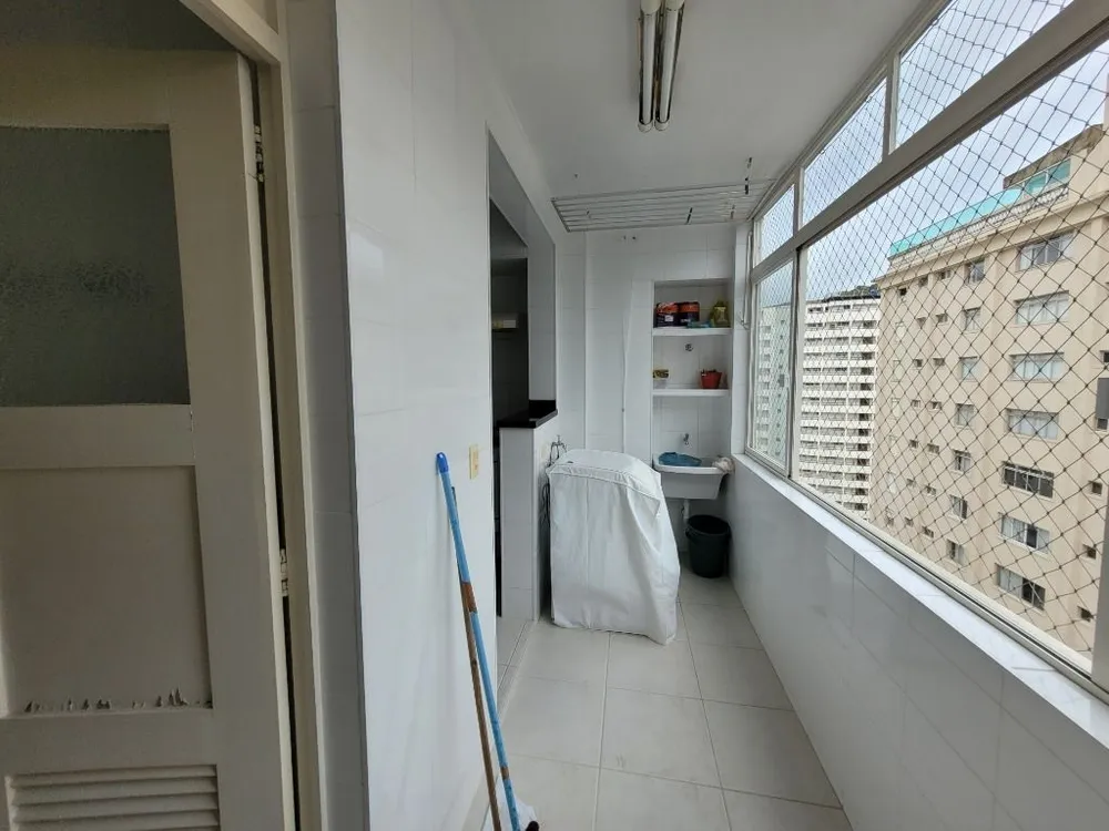 Apartamento, 2 quartos, 95 m² - Foto 13