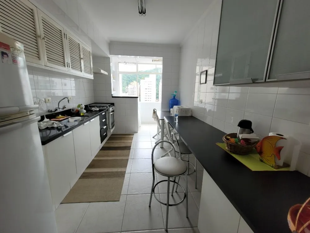 Apartamento, 2 quartos, 95 m² - Foto 4