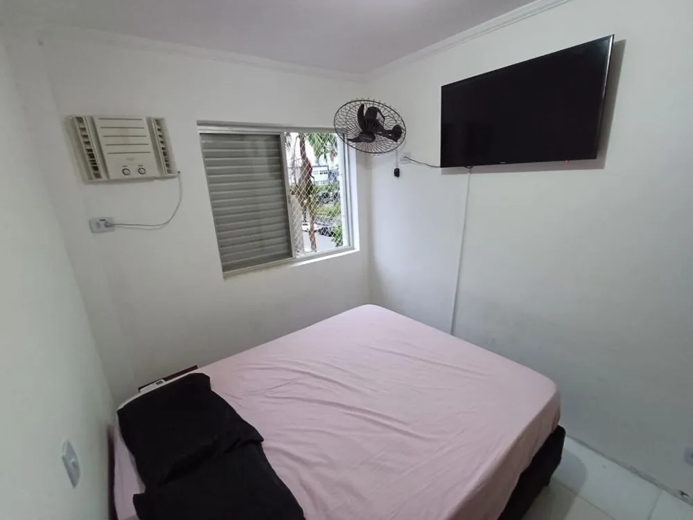 Apartamento, 2 quartos, 75 m² - Foto 5