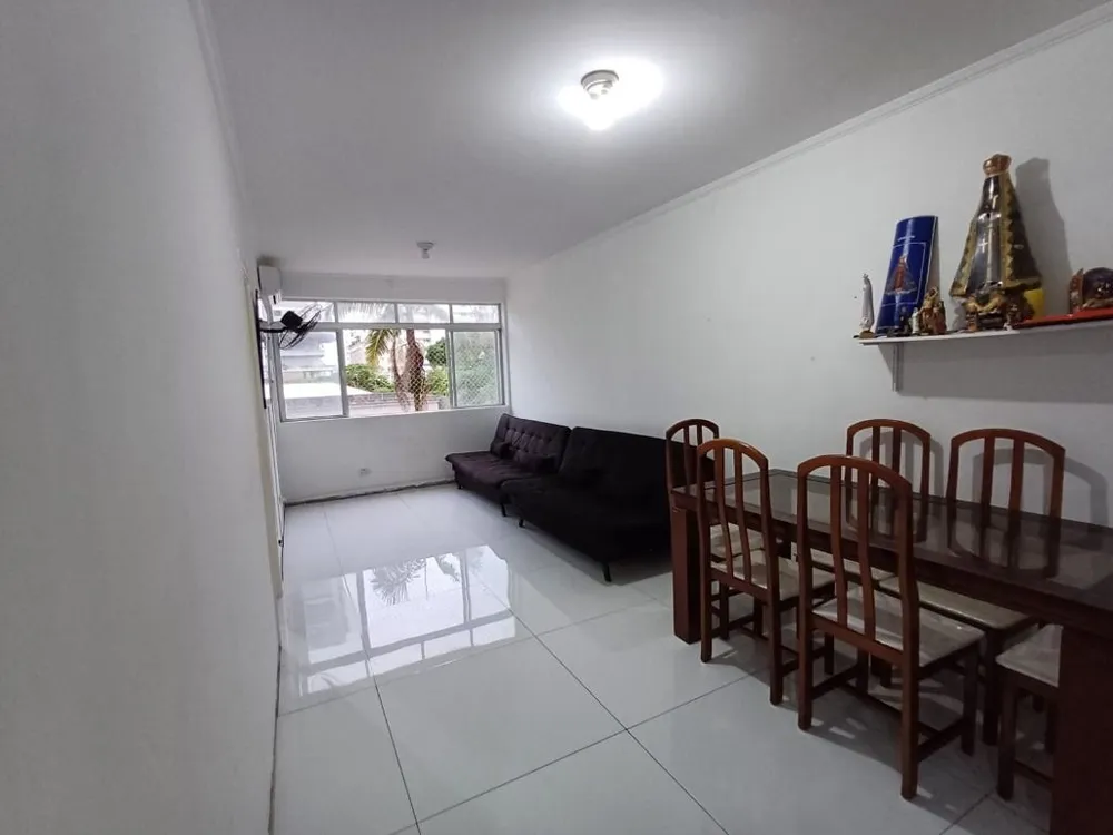 Apartamento, 2 quartos, 75 m² - Foto 2