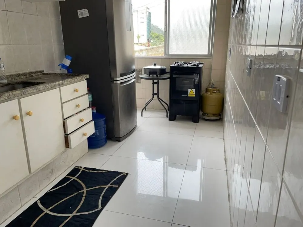 Apartamento, 2 quartos, 75 m² - Foto 15