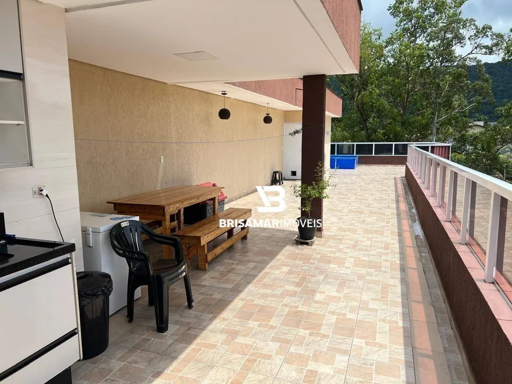 Sobrado, 2 quartos, 221 m² - Foto 3