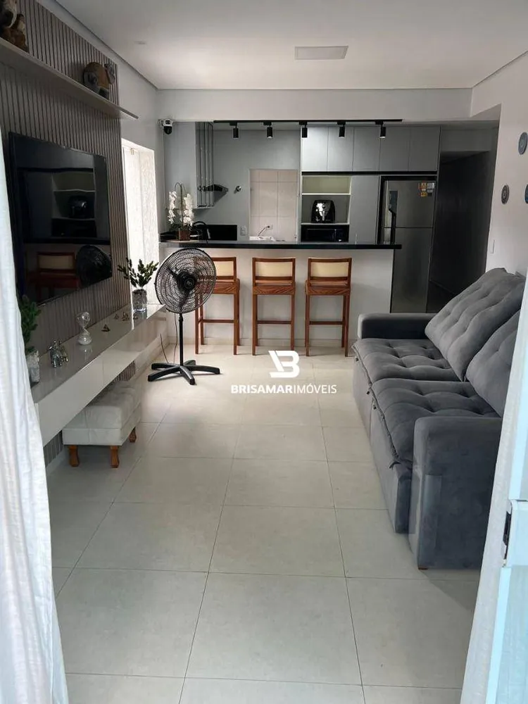 Sobrado, 2 quartos, 221 m² - Foto 1