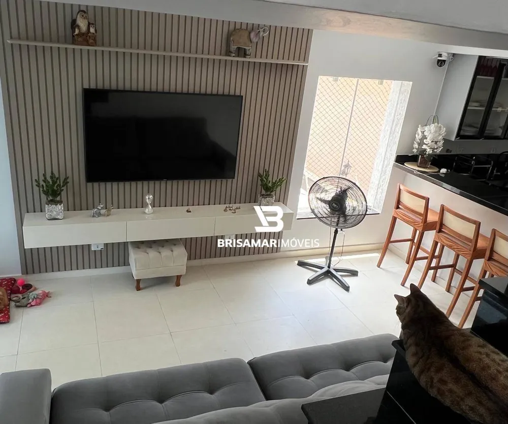 Sobrado, 2 quartos, 221 m² - Foto 4