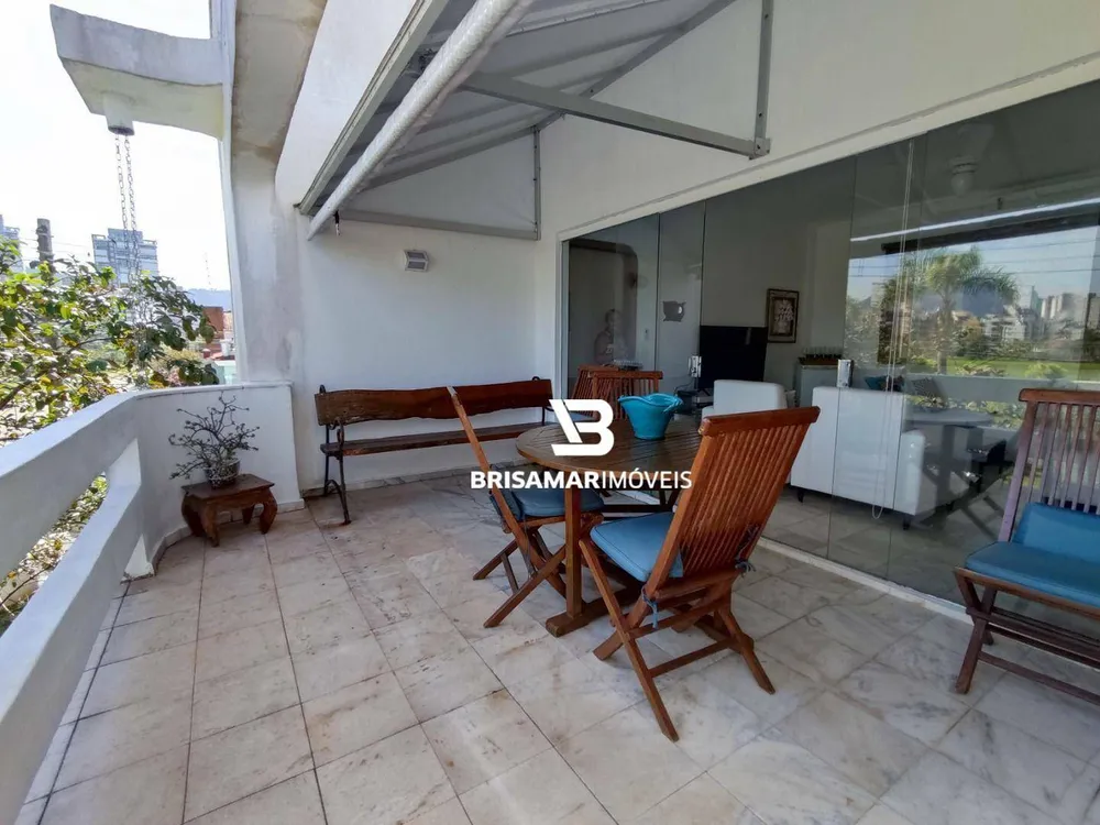 Casa, 4 quartos, 361 m² - Foto 2