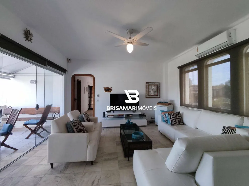 Casa, 4 quartos, 361 m² - Foto 12