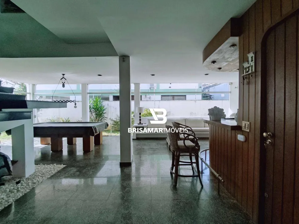 Casa, 4 quartos, 361 m² - Foto 11