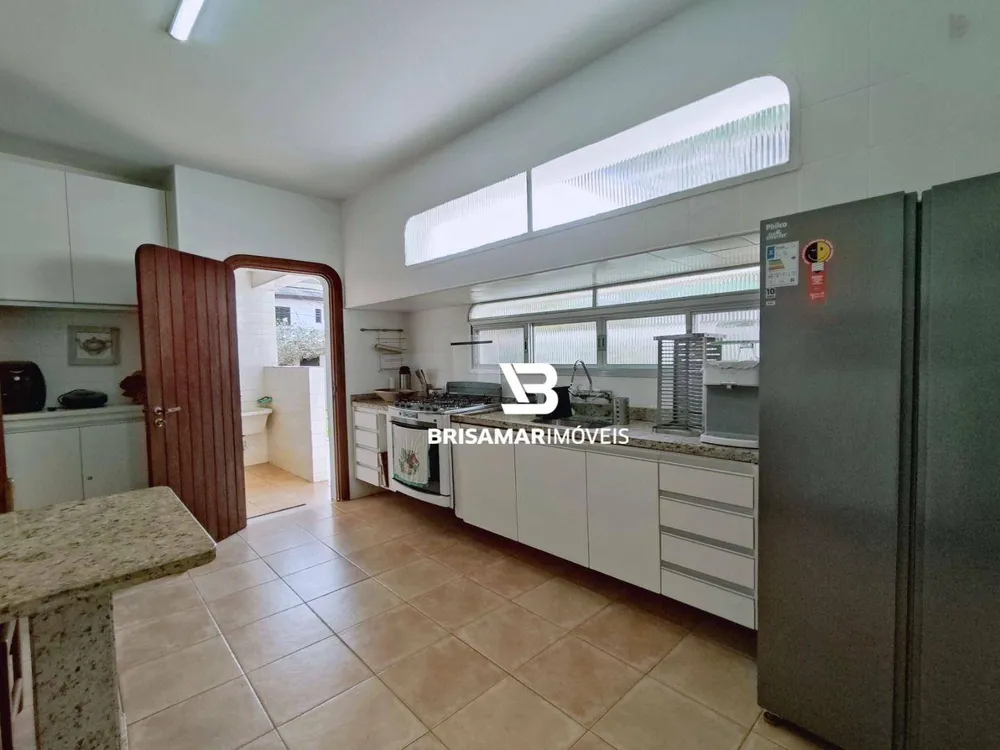 Casa, 4 quartos, 361 m² - Foto 6
