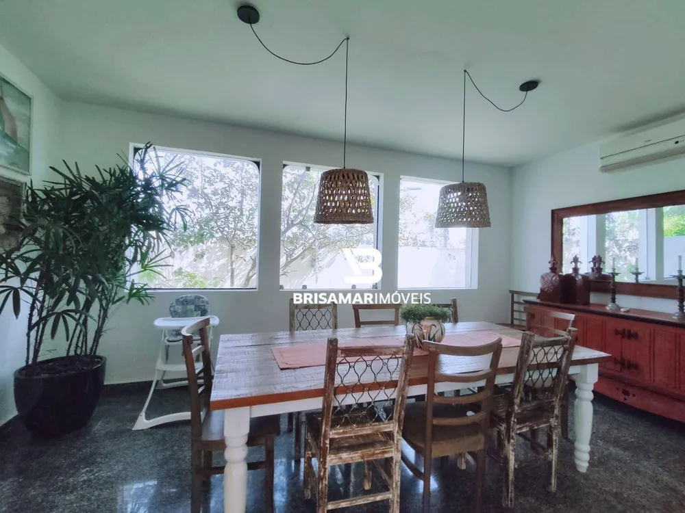 Casa, 4 quartos, 361 m² - Foto 5