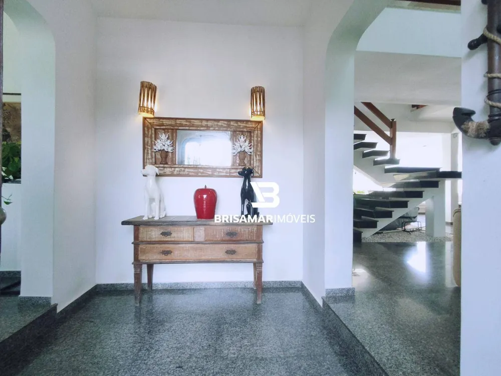 Casa, 4 quartos, 361 m² - Foto 8