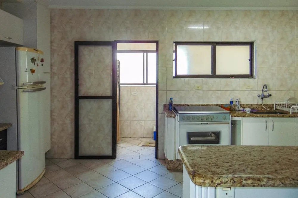 Apartamento, 3 quartos, 140 m² - Foto 11