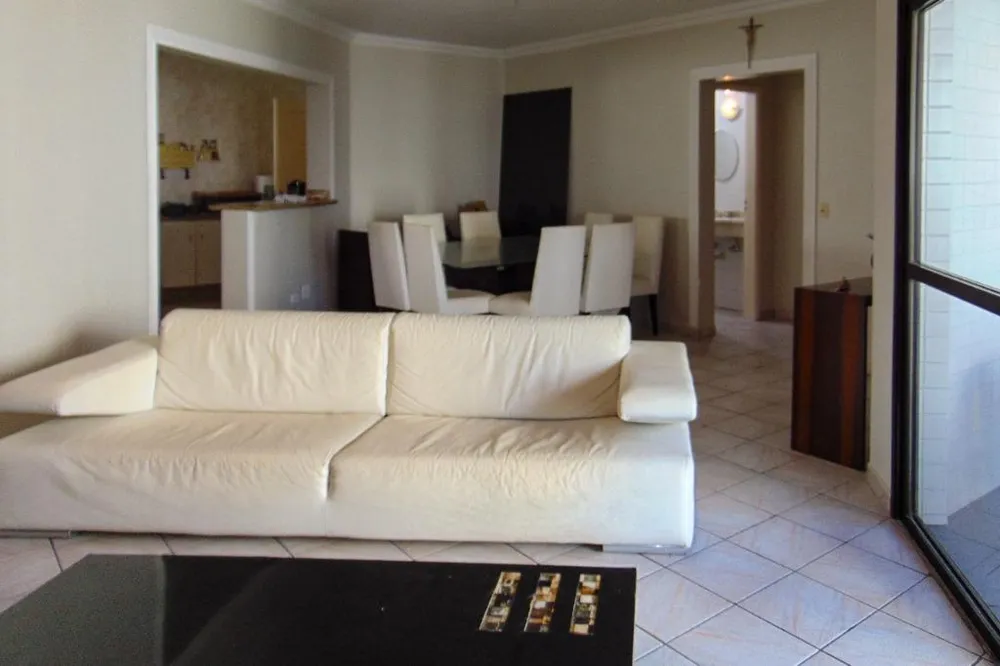 Apartamento, 3 quartos, 140 m² - Foto 2