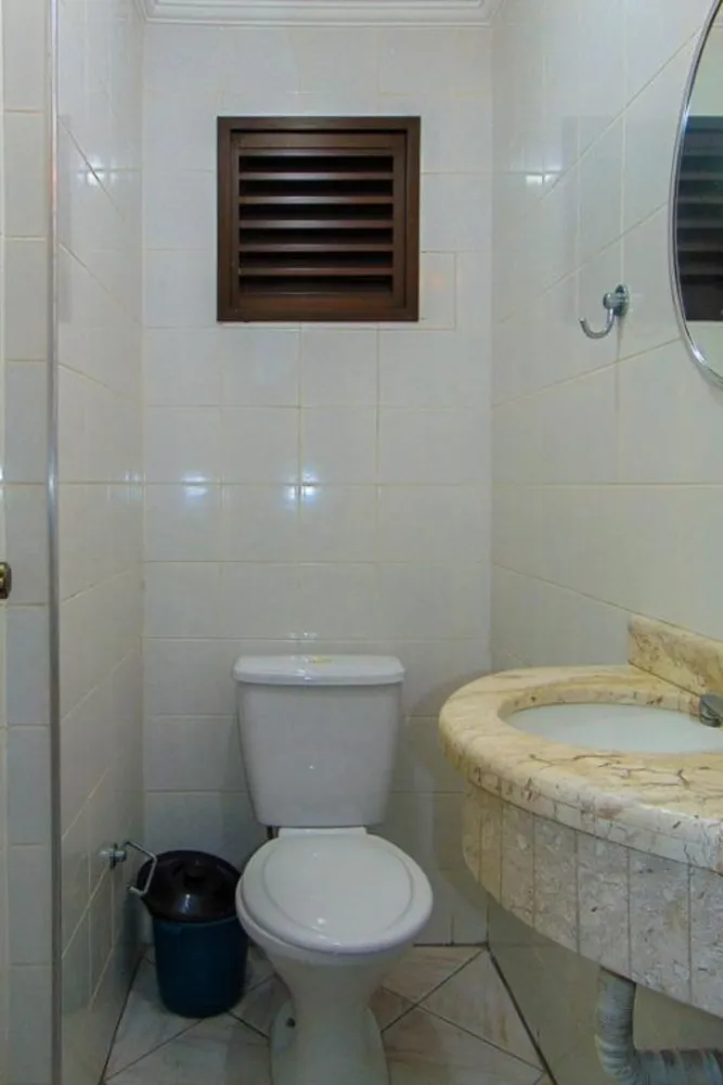 Apartamento, 3 quartos, 140 m² - Foto 5