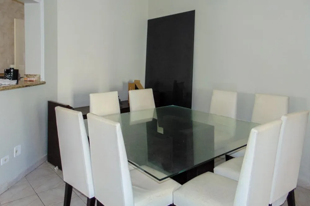 Apartamento, 3 quartos, 140 m² - Foto 4