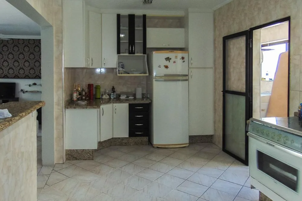 Apartamento, 3 quartos, 140 m² - Foto 12
