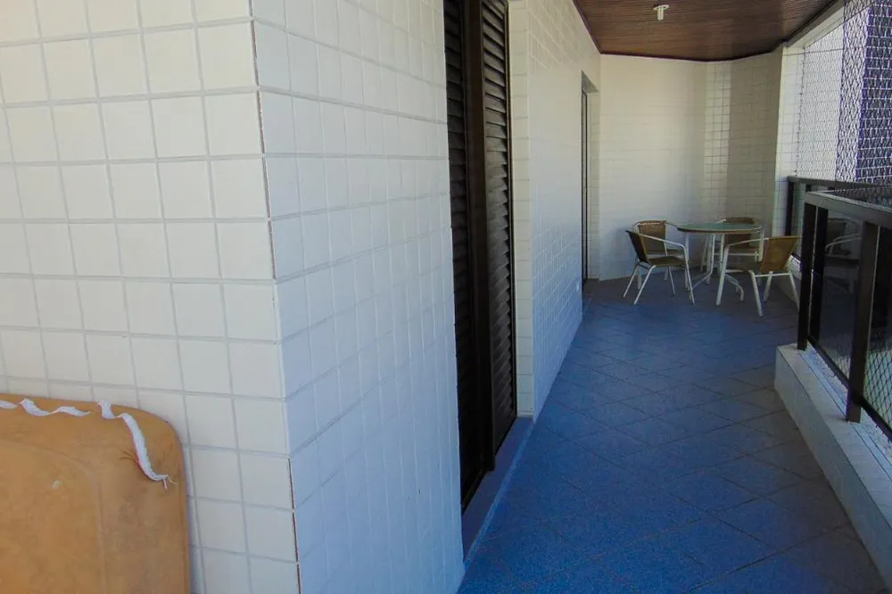 Apartamento, 3 quartos, 140 m² - Foto 3