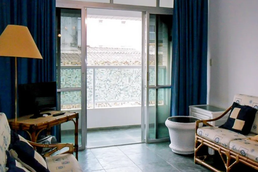 Apartamento, 2 quartos, 76 m² - Foto 2