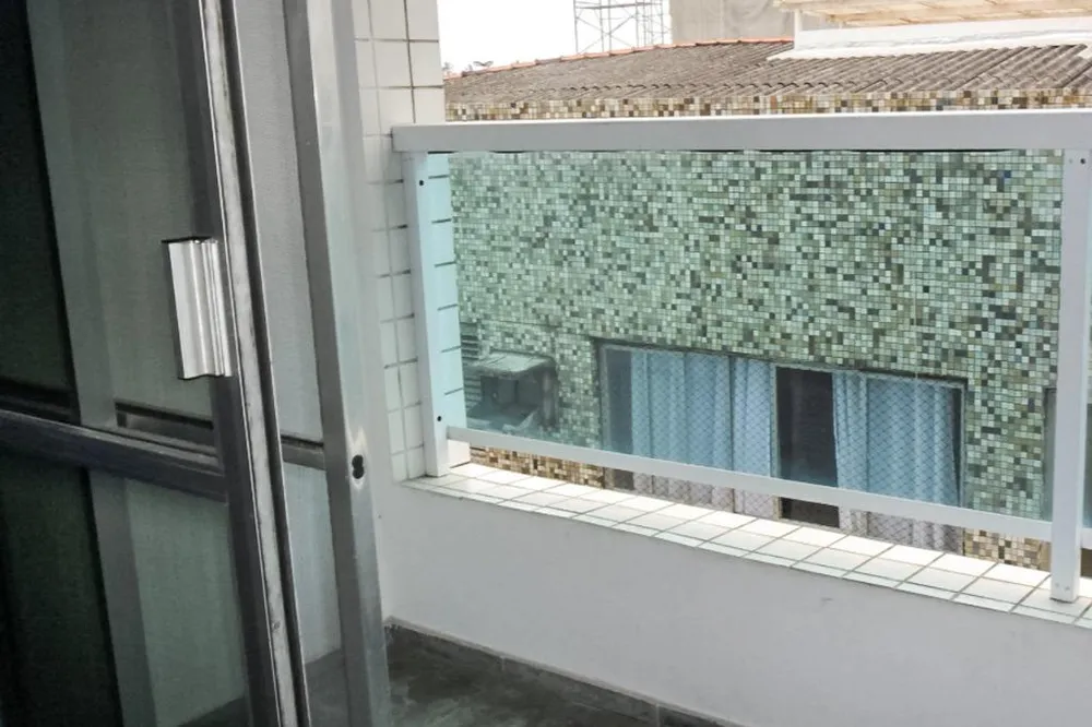 Apartamento, 2 quartos, 76 m² - Foto 3